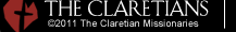 The Claretians