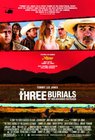 three burials