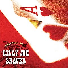 Billy Joe Shaver - The Real Deal