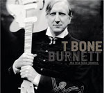 T-Bone Burnett