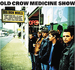 Old Crow Medicine Show