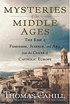 Mysteries of the Middle Ages