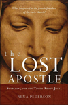 lost apostle