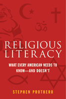 religious literacy