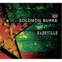 solomon burke