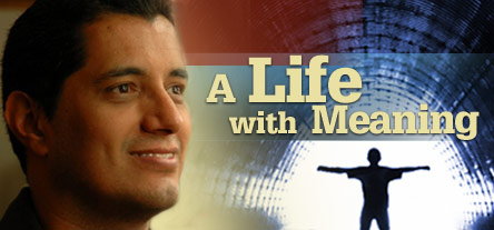 A life With Meaning