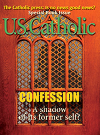 U.S. Catholic November 2005