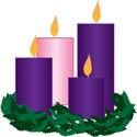 advent wreath