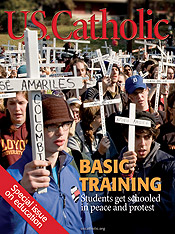 U.S. Catholic: November 2007