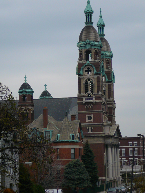 Holy Cross