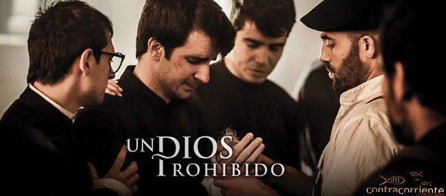Claretian Martyrs Inspire a Movie