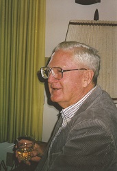 Fr. Richard Farrell