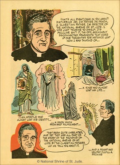 Jude: The Forgotten Saint