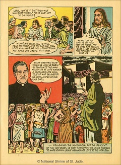 Jude: The Forgotten Saint