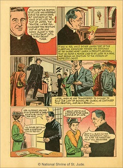 Jude: The Forgotten Saint