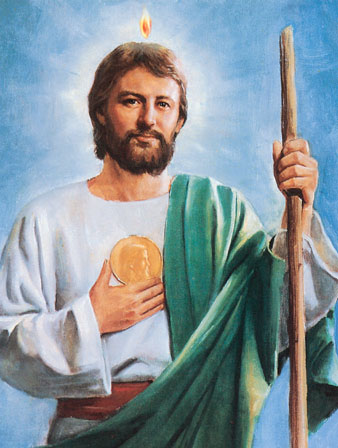 St. Jude Thaddeus: Patron of Hope