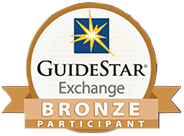 GuideStar - Bronze